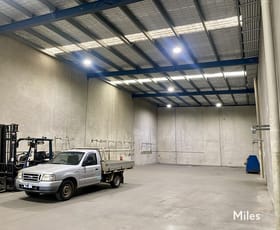 Factory, Warehouse & Industrial commercial property for lease at 28 Mercedes Drive Thomastown VIC 3074