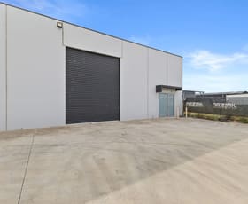Factory, Warehouse & Industrial commercial property for lease at 5/52-54 Rocla Road Traralgon VIC 3844