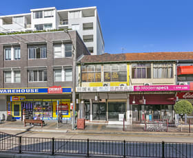 Offices commercial property for lease at 272B Liverpool Rd Ashfield NSW 2131