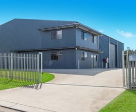 Factory, Warehouse & Industrial commercial property for lease at 49 Trade Circuit Wauchope NSW 2446