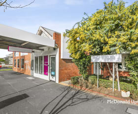 Serviced Offices commercial property for lease at 45-47 Fletcher Street Essendon VIC 3040
