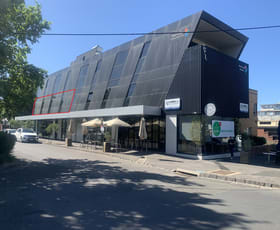 Serviced Offices commercial property leased at 2.01/77 Raleigh Street Essendon VIC 3040