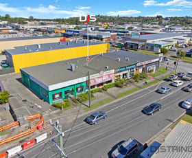 Showrooms / Bulky Goods commercial property for lease at Tweed Heads South NSW 2486