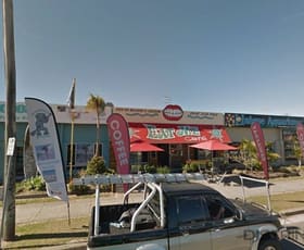 Showrooms / Bulky Goods commercial property for lease at Tweed Heads South NSW 2486