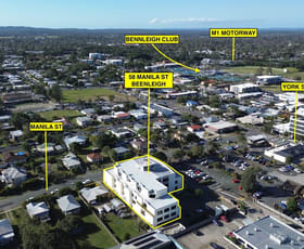 Medical / Consulting commercial property for lease at 304B/58 Manila Street Beenleigh QLD 4207