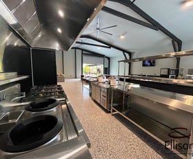 Factory, Warehouse & Industrial commercial property for lease at 6-8 Atlantic Drive Loganholme QLD 4129