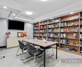 Showrooms / Bulky Goods commercial property for lease at South Brisbane QLD 4101