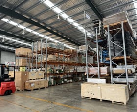 Factory, Warehouse & Industrial commercial property for lease at 20 Prosperity Place Geebung QLD 4034