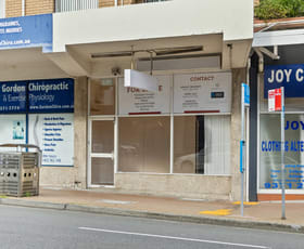 Offices commercial property for lease at Shop 1/529 Old South Road Rose Bay NSW 2029
