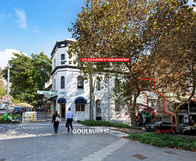 Hotel, Motel, Pub & Leisure commercial property for lease at 275 Goulburn Street Surry Hills NSW 2010