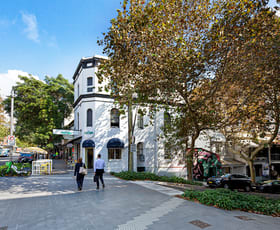 Hotel, Motel, Pub & Leisure commercial property for lease at 273&275 Goulburn Street Surry Hills NSW 2010