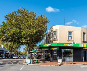 Offices commercial property for lease at 1a Albert Street Mornington VIC 3931