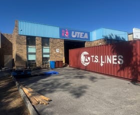 Factory, Warehouse & Industrial commercial property for lease at 71 Parkhurst Drive Knoxfield VIC 3180