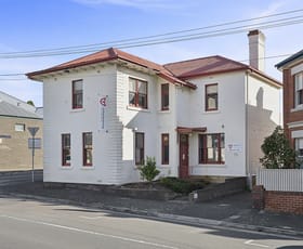Offices commercial property for lease at Level 1/75 Federal Street North Hobart TAS 7000