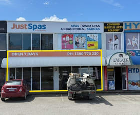 Shop & Retail commercial property for lease at 3/46-50 Spencer Road Nerang QLD 4211