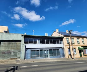 Offices commercial property for lease at 10 Barrack Street Hobart TAS 7000