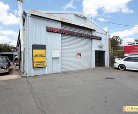 Factory, Warehouse & Industrial commercial property for lease at 793 or 795 Boundary Road Coopers Plains QLD 4108