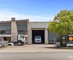 Offices commercial property leased at 1/12 Commerce Circuit Yatala QLD 4207