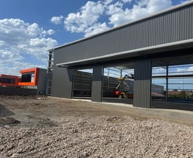 Factory, Warehouse & Industrial commercial property for lease at 23 Hargraves Avenue Albion Park Rail NSW 2527