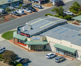 Factory, Warehouse & Industrial commercial property leased at 2/12-14 Baretta Road Wangara WA 6065