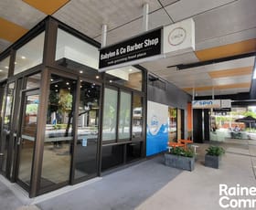 Shop & Retail commercial property for lease at 9/1 Aspinall Street Nundah QLD 4012