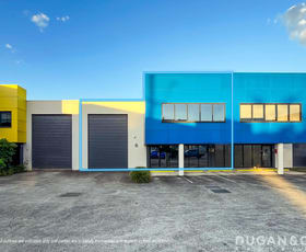 Factory, Warehouse & Industrial commercial property for lease at 6/43 Station Avenue Darra QLD 4076