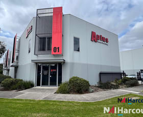 Factory, Warehouse & Industrial commercial property for lease at 1/82 Gateway Boulevard Epping VIC 3076