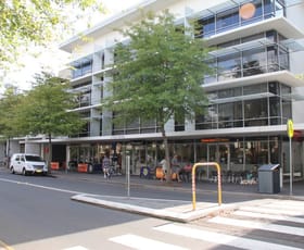 Offices commercial property for lease at Suite 3.07/4 Hyde Parade Campbelltown NSW 2560
