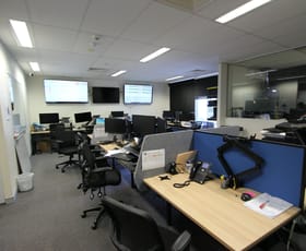 Offices commercial property for lease at Suite 3.07/4 Hyde Parade Campbelltown NSW 2560