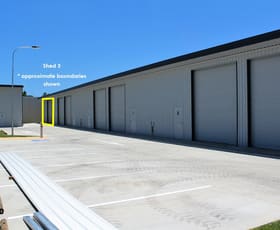 Factory, Warehouse & Industrial commercial property for lease at Shed 3/5-7 Pioneer Cl Craiglie QLD 4877