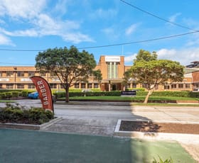 Offices commercial property for lease at 45 Epsom Road Rosebery NSW 2018