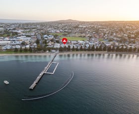 Offices commercial property for lease at Shop 10/60 Tasman Terrace Port Lincoln SA 5606