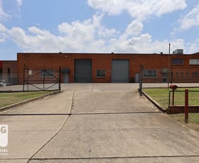 Factory, Warehouse & Industrial commercial property for lease at 7 Field Close Moorebank NSW 2170