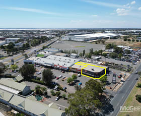 Showrooms / Bulky Goods commercial property for lease at 580 Main North Road Gepps Cross SA 5094