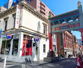 Shop & Retail commercial property for lease at Ground/85 Little Bourke Street Melbourne VIC 3000