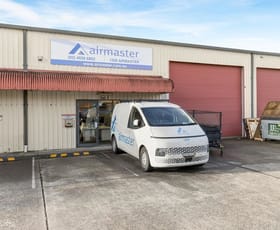 Factory, Warehouse & Industrial commercial property for lease at Unit 8/5 Metro Court Gateshead NSW 2290