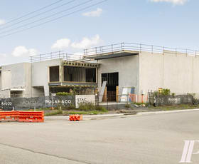 Factory, Warehouse & Industrial commercial property for lease at 95-97 Canberra Street Hemmant QLD 4174