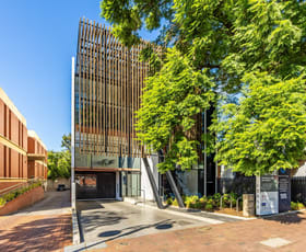 Offices commercial property leased at 195 Melbourne Street North Adelaide SA 5006