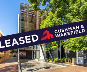 Offices commercial property leased at 195 Melbourne Street North Adelaide SA 5006