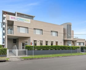 Offices commercial property for lease at 104 Kembla Street Wollongong NSW 2500