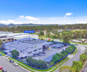 Factory, Warehouse & Industrial commercial property for lease at 1-5 Emeri Street Stapylton QLD 4207