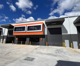 Factory, Warehouse & Industrial commercial property for lease at 7/414 Marion Street Condell Park NSW 2200