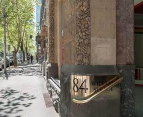 Offices commercial property for lease at L1 NE/84 William Street Melbourne VIC 3000