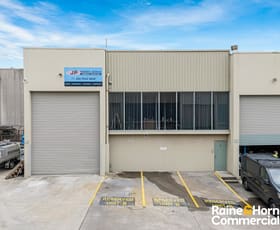 Factory, Warehouse & Industrial commercial property for lease at 8/17-19 Gould Street Strathfield South NSW 2136
