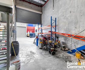 Factory, Warehouse & Industrial commercial property for lease at 8/17-19 Gould Street Strathfield South NSW 2136