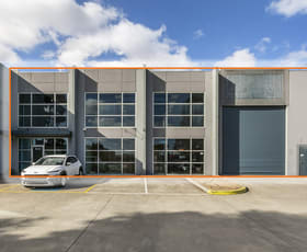 Factory, Warehouse & Industrial commercial property for lease at 12/86-90 Pipe Road Laverton North VIC 3026