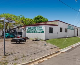 Factory, Warehouse & Industrial commercial property for lease at 80 Tully Street South Townsville QLD 4810