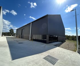 Factory, Warehouse & Industrial commercial property for lease at 22 Couranga Crescent Hume ACT 2620