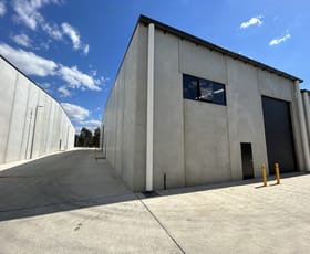 Factory, Warehouse & Industrial commercial property for lease at 22 Couranga Crescent Hume ACT 2620