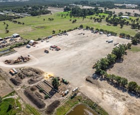 Development / Land commercial property for lease at Part/123 King Road Oakford WA 6121